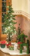 árvore-de-natal 1 lista